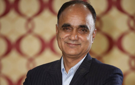यामलाल कँडेल।